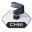 File CHM Icon 32x32 png